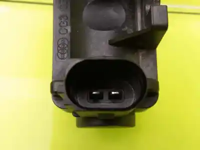 Автозапчастина б/у додатковий повітряний клапан для audi a4 avant (8k5) (2008) cjca посилання на oem iam 8k0906627  