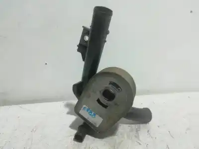 Pezzo di ricambio per auto di seconda mano Radiatore Olio Motore per RENAULT KANGOO Furgón Grand Confort Riferimenti OEM IAM 8200552604  8200552604 - 8200552604