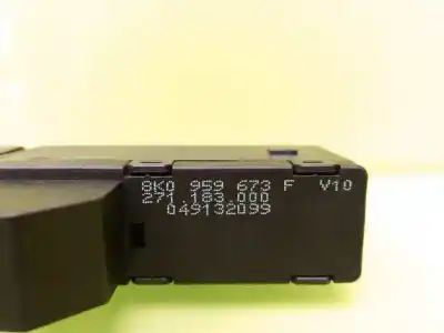 İkinci el araba yedek parçası degistirmek için audi a4 avant (8k5) (2008) cjca oem iam referansları 8k0959673f  