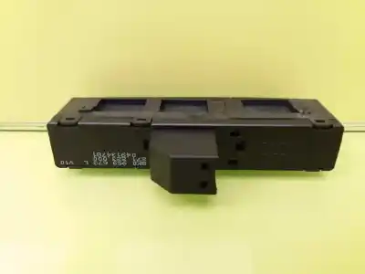 Pezzo di ricambio per auto di seconda mano interruttore per audi a4 avant (8k5) (2008) cjca riferimenti oem iam 8k0959673   Pezzo di ricambio per auto di seconda mano interruttore per audi a4 avant (8k5) (2008) cjca riferimenti oem iam 8k0959673