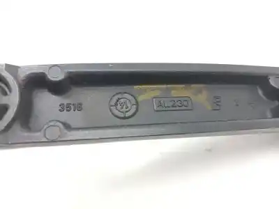 Second-hand car spare part left front windshield wiper arm for skoda octavia combi (5e5) scout 2.0 150 cv oem iam references 5e1955409al230  