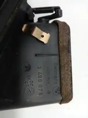 Pezzo di ricambio per auto di seconda mano aeratore per bmw x3 (e83) 3.0 i xdrive riferimenti oem iam 64223400076  3400076