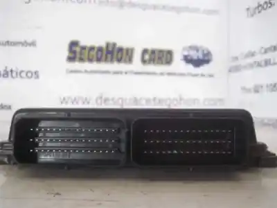 Peça sobressalente para automóvel em segunda mão  por CHEVROLET LACETTI  Referências OEM IAM 96422396  96422396