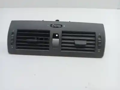 Peça sobressalente para automóvel em segunda mão grelha de ventilação tablier por bmw x3 (e83) 3.0 i xdrive referências oem iam 64223400074