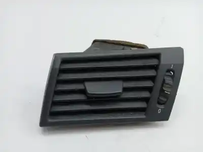 Peça sobressalente para automóvel em segunda mão grelha de ventilação tablier por bmw x3 (e83) 3.0 i xdrive referências oem iam 64223400075