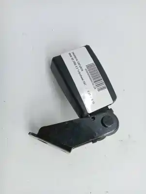 Peça sobressalente para automóvel em segunda mão chicote / encaixe cinto segurança por bmw x3 (e83) 3.0 i xdrive referências oem iam 72113448369