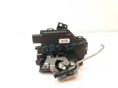 Автозапчастина б/у ЗАМОК ДВЕРЕЙ ЗАДНЬОГО ЛІВОГО для AUDI A4 AVANT (8E)  Посилання на OEM IAM 8E0839015C  