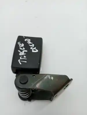 Peça sobressalente para automóvel em segunda mão chicote / encaixe cinto segurança por bmw x3 (e83) 3.0 i xdrive referências oem iam 72113448370