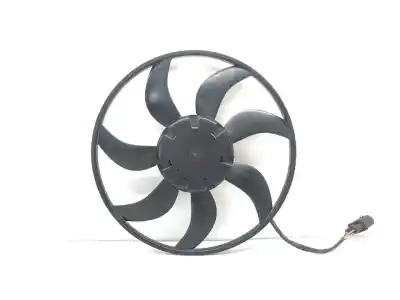 Peça sobressalente para automóvel em segunda mão Termoventilador Elétrico por SKODA OCTAVIA COMBI (5E5) SCOUT 2.0 150 CV Referências OEM IAM 5Q0959455  