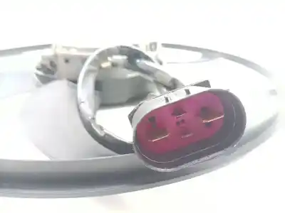 Peça sobressalente para automóvel em segunda mão termoventilador elétrico por skoda octavia combi (5e5) scout 2.0 150 cv referências oem iam 5q0959455  