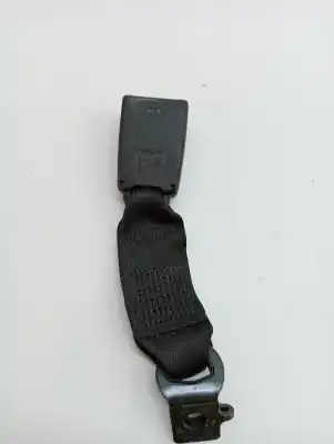 Peça sobressalente para automóvel em segunda mão chicote / encaixe cinto segurança por bmw x3 (e83) 3.0 i xdrive referências oem iam 72113448365