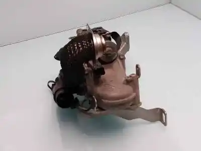 Pezzo di ricambio per auto di seconda mano valvola egr per citroen c1 * riferimenti oem iam 317320866214  