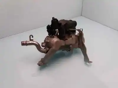 Pezzo di ricambio per auto di seconda mano valvola egr per citroen c1 * riferimenti oem iam 317320866214  