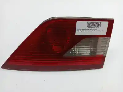 Peça sobressalente para automóvel em segunda mão farolim interior traseiro esquerdo por bmw x3 (e83) 3.0 i xdrive referências oem iam 63120395814