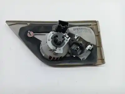 Second-hand car spare part interior left tailgate light for bmw x3 (e83) 3.0 i xdrive oem iam references 63120395814  5124035946