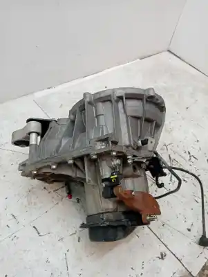 İkinci el araba yedek parçası vites kutusu için ford fiesta vi (cb1, ccn) 1.6 tdci oem iam referansları 2087357