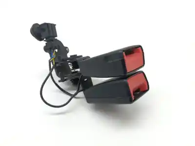 Second-hand car spare part Rear Seat Belts Set for SKODA OCTAVIA COMBI (5E5) SCOUT 2.0 150 CV OEM IAM references 8V0857739  