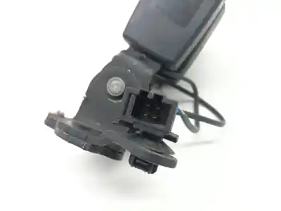 Second-hand car spare part rear seat belts set for skoda octavia combi (5e5) scout 2.0 150 cv oem iam references 8v0857739  