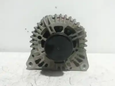 Second-hand car spare part alternator for citroen jumpy 2.0 hdi cat (rhk / dw10uted4) oem iam references 437471