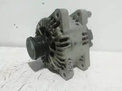 Second-hand car spare part alternator for citroen jumpy 2.0 hdi cat (rhk / dw10uted4) oem iam references 437471  437471,5705ey,5705as,3140069k00 - 437471