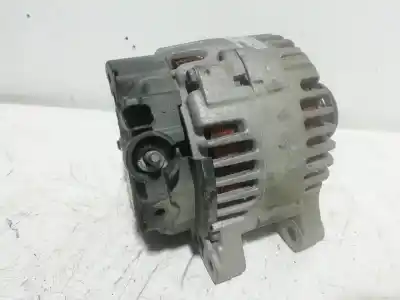 Second-hand car spare part alternator for citroen jumpy 2.0 hdi cat (rhk / dw10uted4) oem iam references 437471  437471,5705ey,5705as,3140069k00 - 437471