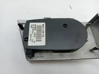 Second-hand car spare part multifunction switch for bmw x3 (e83) 3.0 i xdrive oem iam references 61313405705  3405705