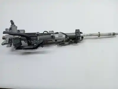 Peça sobressalente para automóvel em segunda mão coluna de direcção por bmw x3 (e83) 3.0 i xdrive referências oem iam 32303450160