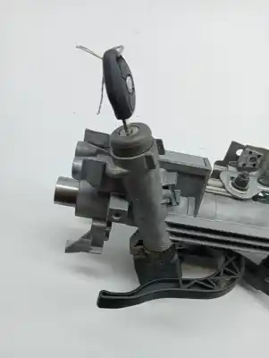 Second-hand car spare part steering column for bmw x3 (e83) 3.0 i xdrive oem iam references 32303450160  764003