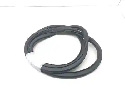 Автозапчастина б/у контур дверей гума для skoda octavia combi (5e5) scout 2.0 150 cv посилання на oem iam 5e0867366  