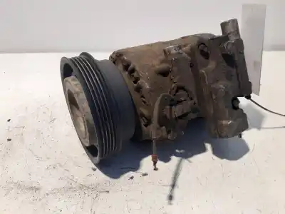 Second-hand car spare part air conditioning compressor for kia rio g/a3e oem iam references   