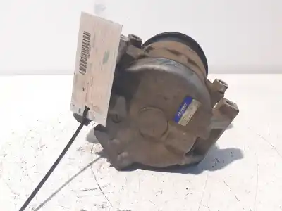 Second-hand car spare part air conditioning compressor for kia rio g/a3e oem iam references   