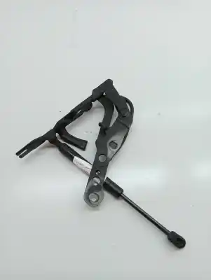 Peça sobressalente para automóvel em segunda mão amortecedor do capô por bmw x3 (e83) 3.0 i xdrive referências oem iam 51243400379