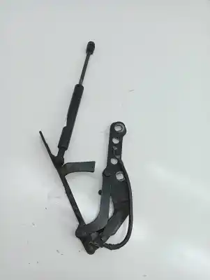 Peça sobressalente para automóvel em segunda mão amortecedor do capô por bmw x3 (e83) 3.0 i xdrive referências oem iam 51243400379  341144708