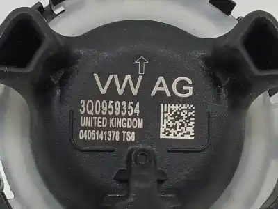 Second-hand car spare part sensor for skoda octavia combi (5e5) scout 2.0 150 cv oem iam references 3q0959354  