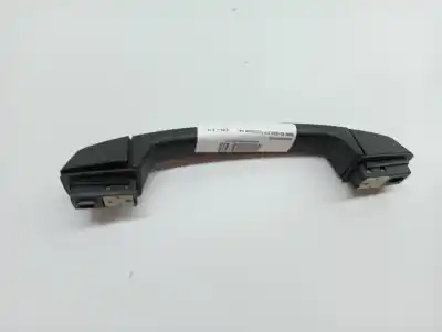 Peça sobressalente para automóvel em segunda mão puxador interior dianteiro direito por bmw x3 (e83) 3.0 i xdrive referências oem iam 51163412919