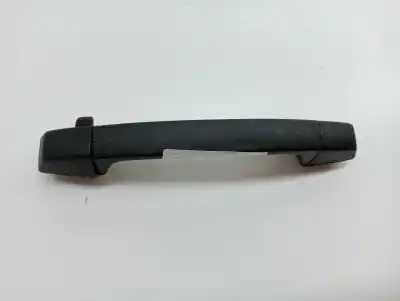Second-hand car spare part interior right front handle for bmw x3 (e83) 3.0 i xdrive oem iam references 51163412919  201222012