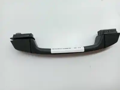 Peça sobressalente para automóvel em segunda mão puxador interior dianteiro direito por bmw x3 (e83) 3.0 i xdrive referências oem iam 51163412918