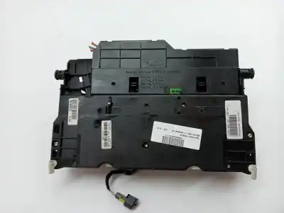 Second-hand car spare part fuse box unit for bmw x3 (e83) 3.0 i xdrive oem iam references 61138364530  0071465941sok