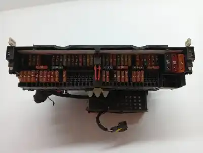 Peça sobressalente para automóvel em segunda mão caixa de fusíveis e relés por bmw x3 (e83) 3.0 i xdrive referências oem iam 61138364530