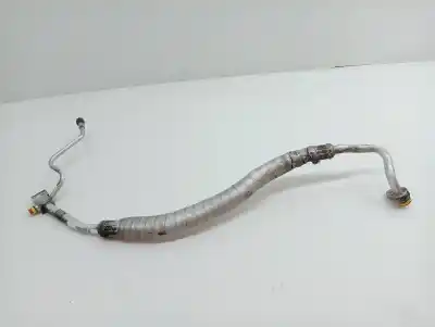 Peça sobressalente para automóvel em segunda mão tubos de ar condicionado por bmw x3 (e83) 3.0 i xdrive referências oem iam 64533400411