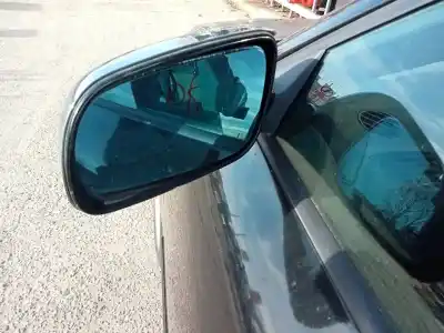 Peça sobressalente para automóvel em segunda mão espelho retrovisor esquerdo por audi a3 (8l1) 1.9 tdi referências oem iam rs0328395  