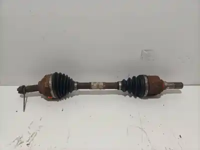 Second-hand car spare part Front Left Transmission for RENAULT TRAFIC COMBI (AB 4.01) G9U630 OEM IAM references 8200452272  8200452272 - 93856309