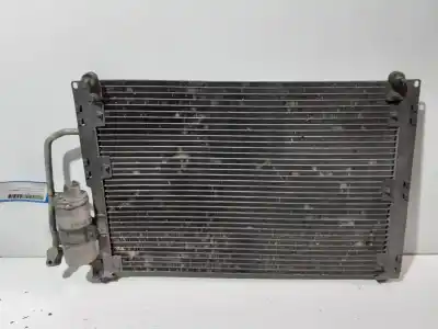 Second-hand car spare part Heating / Air Conditioning Radiator for DAEWOO LANOS (KLAT) 1.5 OEM IAM references 611943  611943 - 611943