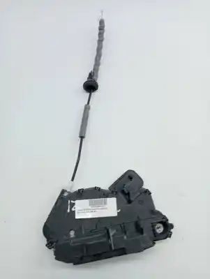 İkinci el araba yedek parçası SOL ÖN KAPI KILIDI için SEAT ATECA (KH7, KHP)  OEM IAM referansları 5TB837015C  