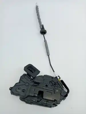 İkinci el araba yedek parçası sol ön kapi kilidi için seat ateca (kh7, khp) 5fp oem iam referansları 5tb837015c  