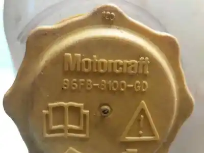 Pezzo di ricambio per auto di seconda mano cauzione di espansione per ford transit connect (tc7) hcpa riferimenti oem iam 1104120  98ab8k218ak