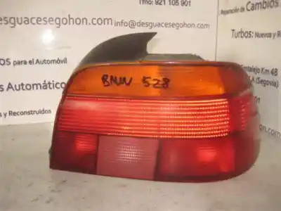 Pezzo di ricambio per auto di seconda mano  per BMW 5 (E34)  Riferimenti OEM IAM 14603400  14603400