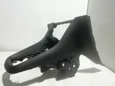 Pezzo di ricambio per auto di seconda mano console centrale per seat leon (5f1) crmb riferimenti oem iam   wat95dvs9, 49165f2412249 - wat95dvs9, 49165f2412249