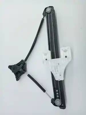 Автозапчастина б/у регулятор склона задній лівий для seat ateca (kh7, khp) 2.0 tdi посилання на oem iam 575839461a  