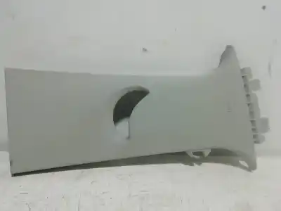 Автозапчастина б/у м'який / картонний комплект для SEAT LEON (5F1) CRMB Посилання на OEM IAM 5F4867244B, 5F4867244C  